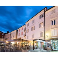 Piran - Art Hotel Tartini