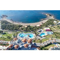 Kiotari - Rodos Princess Beach Hotel