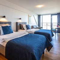 Frederiksberg - Idrættens Hus Hotel og Konference