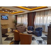 Antananarivo - Atmosphère Hotel & spa