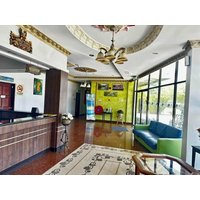 Langkawi - Baron Hotel