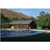 Estepona - Los Pedregales Complejo Rural