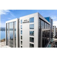 Evergreen - Hotel Indigo VANCOUVER DWTN – PORTLAND AREA by IHG