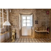 Muxia - Hospedium Hotel Barómetro de Camariñas