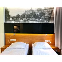 Gliwice - Hotel Malinowski Economy