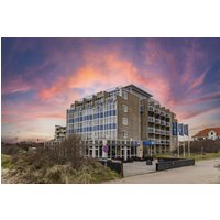 Wijk aan Zee - Fletcher Hotel Restaurant Zeeduin