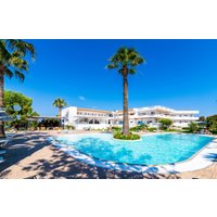 Ialyssos - Sabina Hotel