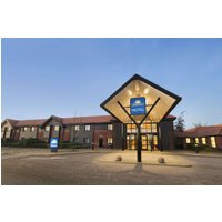 Letchworth - Days Inn by Wyndham Stevenage North