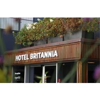 Esbjerg - Hotel Britannia