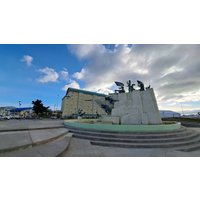 Punta Arenas - Diego De Almagro Punta Arenas