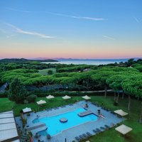 Punta Ala - Golf Hotel Punta Ala Apartments