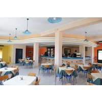 Lefkada - Santa Marina Hotel