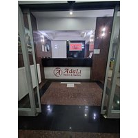 Bursa - Adalı Hotel & Suites