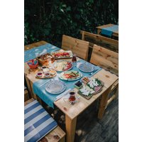 Ağva - Agva Marina Hotel