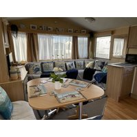 Whitstable - Alberta holiday park