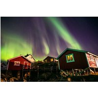 Svolvær - Svinøya Rorbuer