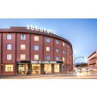 Tortosa - Hotel SB Corona Tortosa