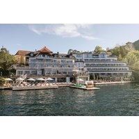 Gmunden - Das Traunsee - Das Hotel zum See 4 Stern Superior