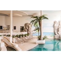 Bad Kissingen - Hotel Frankenland