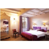 Fontevraud l'Abbaye - Logis Hotel La Croix Blanche Fontevraud