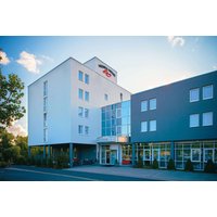 Kümmersbruck - Vienna House Easy by Wyndham Amberg