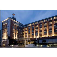 Stralsund - Vienna House by Wyndham Baltic Stralsund