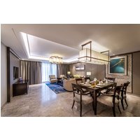 Al Kura - Narcissus Obhur Resort & Spa