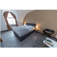 Klagenfurt - Skycity Hotel Atrigon