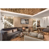 Wagrain - Alpines Lifestyle Hotel Tannenhof