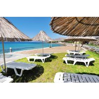 Lindos - Ilyssion