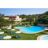 Roda, Corfu - Century Resort