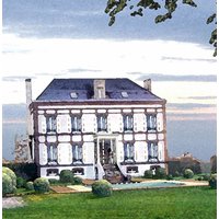 La Chaussée-dʼIvry - Le Gingko - Hotel du Golf Parc Robert Hersant