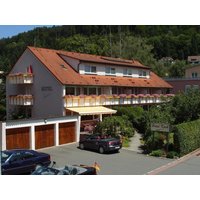 Bad Liebenzell - Hotel Koch