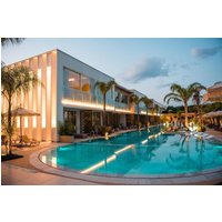 Plazhi San Pietro - Elite Bay Hotel Lalez Durres