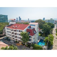 Pattaya - Hillside Resort