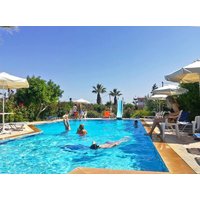 Heraklion stad - Violetta Hotel