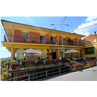 Pistoia - Aparthotel Amelia Dream View