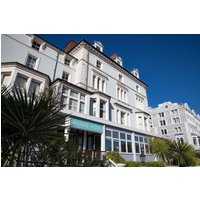 Llandudno - The Marine Hotel