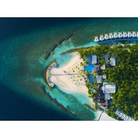 Raa Atoll - Niva Dhigali Maldives - A Premium All-Inclusive Resort