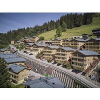 Zell am See - AlpenParks Apartment & Ferienresort Rehrenberg Viehhofen