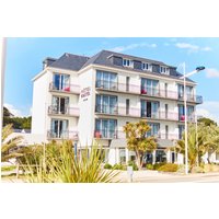 Bénodet - Kastel Wellness Hôtel Thalasso & Spa