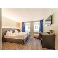 Interlaken - The Guesthouse by The Hey Hotel