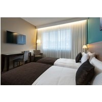 Waterloo - Van der Valk Waterloo