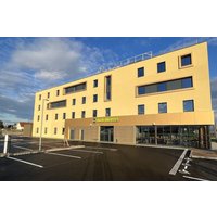 Sélestat - B&B HOTEL Sélestat Centre-Alsace