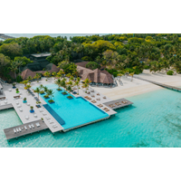 North Male Atoll - Villa Nautica at Paradise Island