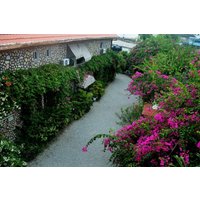 Abidjan - Sun Set Hotel