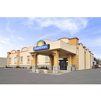 Brampton - Days Inn by Wyndham Brampton