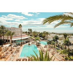 Roma - Gran Canaria, Isole Canarie - Sunprime Atlantic View Suite & Spa