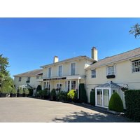 Alton, Hampshire - Alton House Hotel