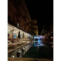 Konyaalti - Santana Hotel